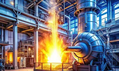 Việt Nam sắp có nhà máy 1.500 tỷ: Áp dụng công nghệ ngang ngửa châu Âu, công suất 500 tấn/ngày
