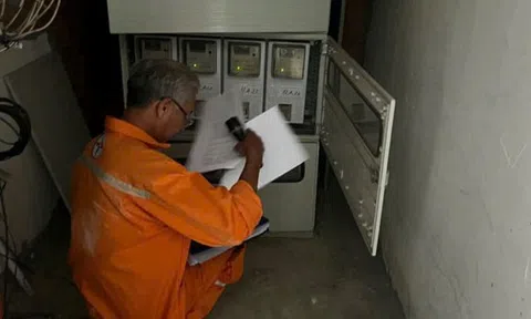 Tổng Công ty Điện lực TP HCM cảnh báo người dân thông tin quan trọng