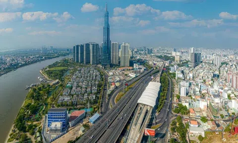 TP.HCM dự thu hơn 120.000 tỷ đồng từ đấu giá đất dọc các tuyến metro