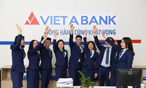 Gần 540 triệu cổ phiếu một ngân hàng sắp lên sàn HoSE
