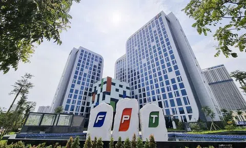 Có nên nắm giữ bộ đôi cổ phiếu FPT và FRT?
