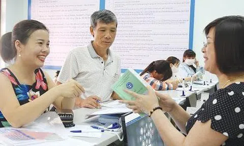 14 nội dung trọng tâm của Luật Bảo hiểm xã hội có hiệu lực từ 1/7/2025