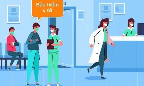 Từ 1/7/2025: Người dân được mở rộng quyền lợi khi khám, chữa bệnh BHYT