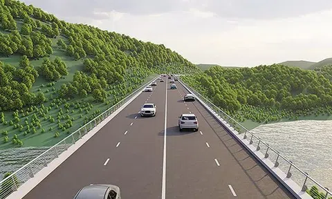 Dự án cao tốc nối Đồng Nai mới và Tây Nguyên gần 20.000 tỷ đồng, thu phí hơn 29 năm