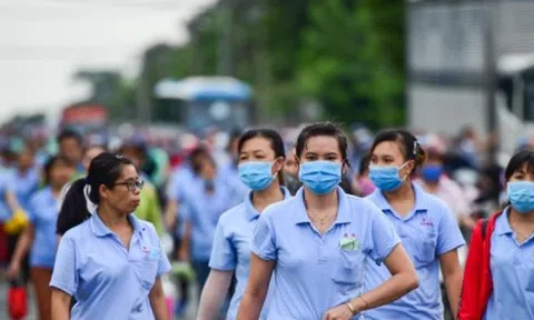 Người lao động xin nghỉ phép năm, công ty có quyền từ chối?