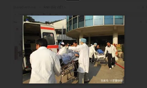 Chồng đột tử, vợ đòi công ty bảo hiểm bồi thường nhưng bị từ chối vì lý do “không có trong hợp đồng”: Tòa tuyên bố gây ngỡ ngàng
