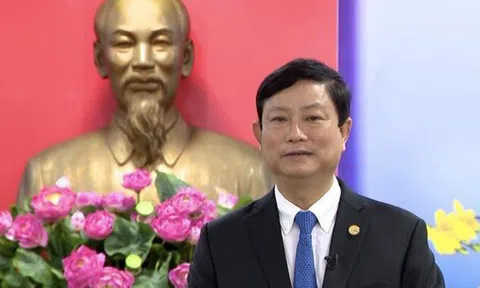 Bức thư của Chủ tịch UBND tỉnh Bình Dương trước ngày hợp nhất với TP HCM