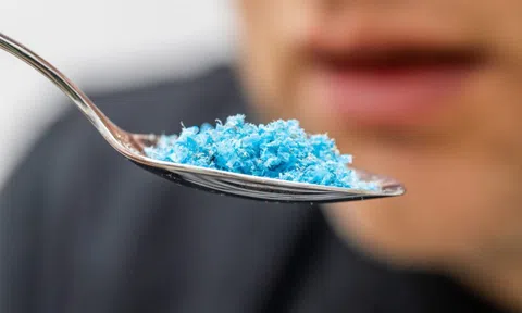 Nghiên cứu hé lộ cách vi nhựa len lỏi vào cơ thể mỗi ngày: Rất khó tránh!