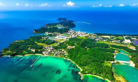 Đặc khu Vân Đồn, Cô Tô có gì đặc biệt?