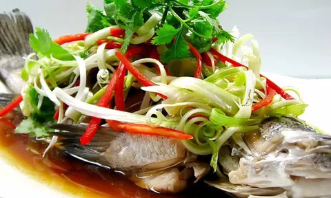 Loài cá giá phải chăng, bổ dưỡng không kém cá hồi: Tiềm năng thành "ngôi sao xuất khẩu" mới ở Việt Nam