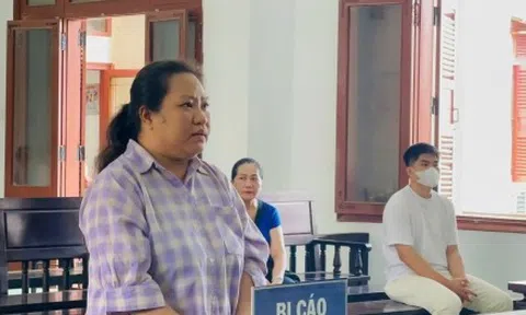 'Nữ quái' Phú Yên dựng kịch bản đổi vé số, lừa 8 người gần 63 tỷ đồng