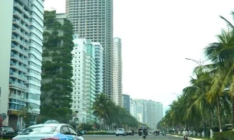 Lộ diện tuyến đường có giá đất đắt đỏ nhất Đà Nẵng
