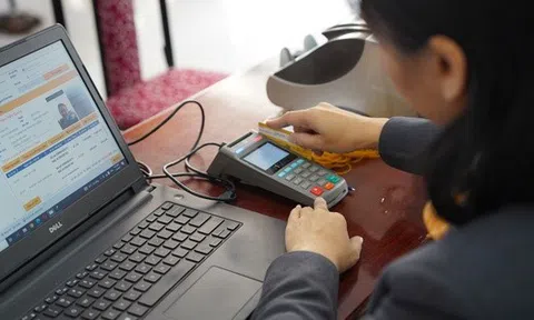 Chi trả lương hưu tháng 7 thế nào tại 3.321 xã theo mô hình mới?