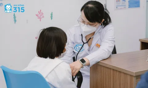 Mùa cao điểm sốt xuất huyết: ba mẹ cần biết đâu là dấu hiệu "cảnh báo" ở trẻ em