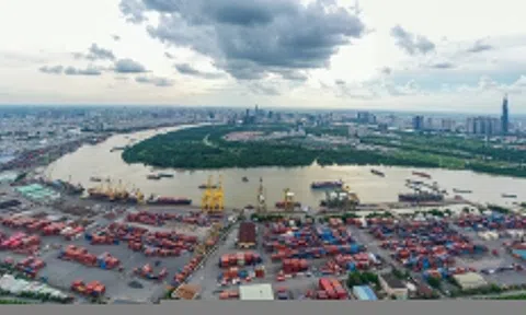 Sếp IMF: Việt Nam cần cải thiện khuôn khổ xử lý ngân hàng yếu kém