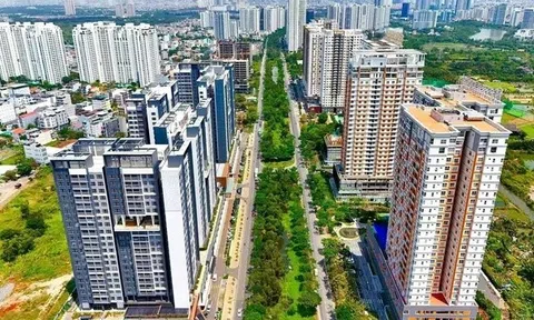 Doanh nghiệp 'kêu trời' vì thuế bổ sung 5,4% tiền sử dụng đất chưa nộp
