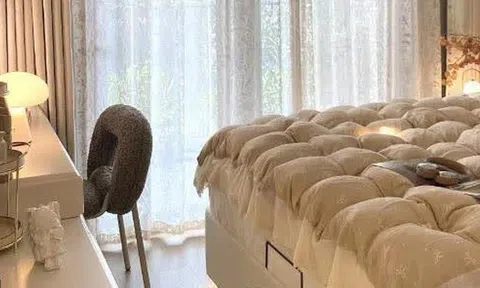 Người xưa dạy: "Đừng để 5 thứ trong phòng ngủ", đó là gì? Đáng tiếc nhiều người không biết