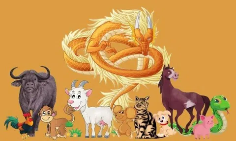 1 tháng nữa 1 con giáp có cát tinh hỗ trợ, đã giàu càng giàu hơn, 2 con giáp lại cần thận trọng
