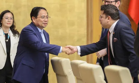 Việt Nam sắp "động thổ" kế hoạch chục tỷ USD đầu tiên trong lịch sử: Kéo "kho báu" khổng lồ ngoài khơi về