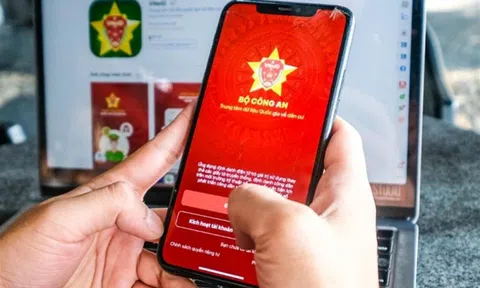 Sau sáp nhập, công an ra cảnh báo về thủ đoạn lừa đảo liên quan đến VNeID: Người dân có thể mất sạch tiền trong tài khoản
