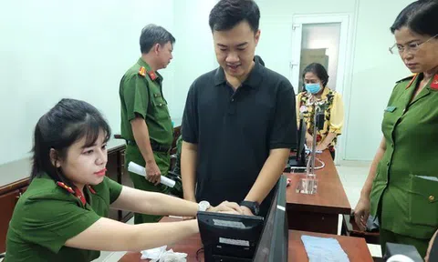 Công an TP. Hồ Chí Minh phát đi thông báo quan trọng về CCCD, hàng triệu người dân chú ý