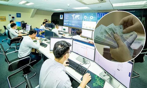 Ngay từ 15/8, những người làm công việc này sẽ được nhận thêm 5 triệu đồng/tháng