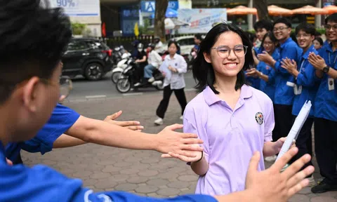 Link tra cứu điểm thi vào lớp 10 Hà Nội NHANH và CHÍNH XÁC nhất