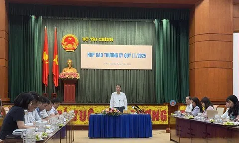 Gần 30.000 tỷ đồng đã chi trả chế độ sau sắp xếp bộ máy: Bộ Tài chính cam kết không để chậm trễ