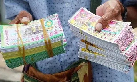 Số phận các công ty xổ số truyền thống sau sáp nhập tỉnh, thành?