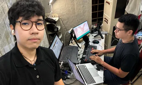 “Công ty đang trên bờ vực phá sản”: Chủ dịch vụ "cho thuê" đôi tai 300.000 đồng/giờ ở Hà Nội thú nhận