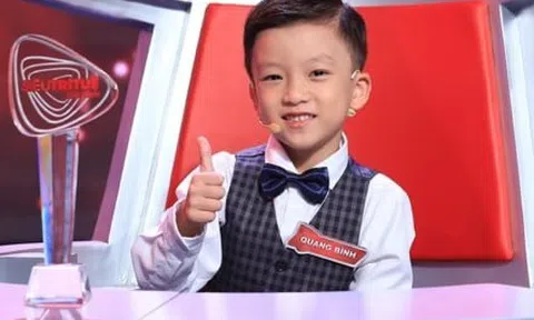 'Thần đồng trí nhớ' nổi tiếng từ 2 tuổi, khiến Lại Văn Sâm kinh ngạc giờ ra sao?