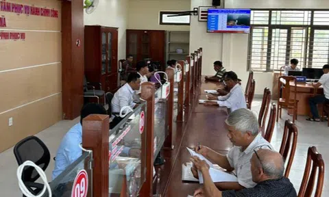 Những thay đổi đáng chú ý của 4 Nghị định về công chức