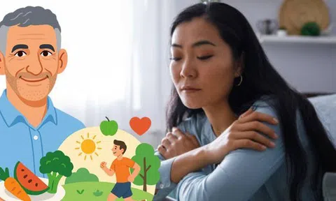 65 tuổi, tôi ước mình biết 5 điều này ở tuổi 20: Làm được cả 5, về già bớt hẳn bệnh tật, đừng để hối tiếc như tôi
