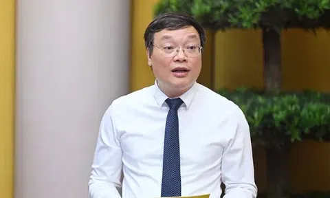 Sử dụng kết quả KPI để sàng lọc cán bộ yếu kém ra khỏi bộ máy