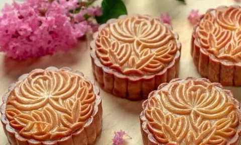 Bà Phạm Khánh Phong Lan: 'Mùa Trung thu sắp đến, bánh nhà làm thì để nhà ăn'