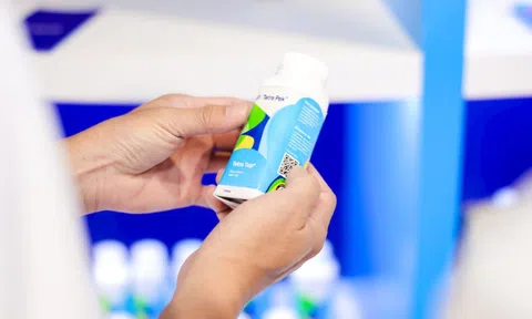 Khánh thành giai đoạn 2 nhà máy bao bì tiệt trùng nghìn tỷ