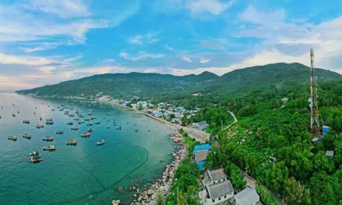 Sau sáp nhập, đây là tỉnh có nhiều đặc khu nhất, trong đó 1 đặc khu lớn nhất nước