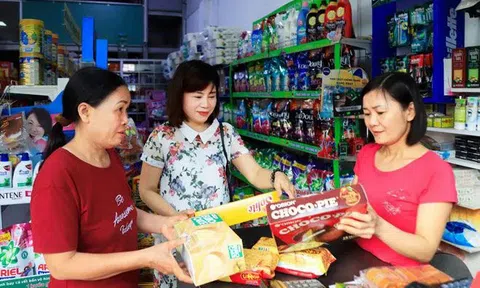Bỏ thuế khoán, chia hộ kinh doanh theo 4 nhóm