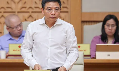 Bộ trưởng Bộ Tài chính: Kết quả đàm phán thuế với Mỹ tạo niềm tin, kỳ vọng cho doanh nghiệp