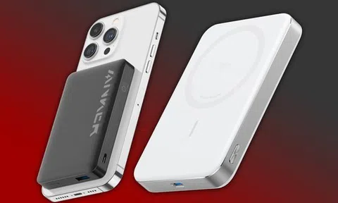 Cách nhận tiền từ 600 nghìn đến 1 triệu cho những ai có sạc dự phòng Anker bị thu hồi ở Việt Nam