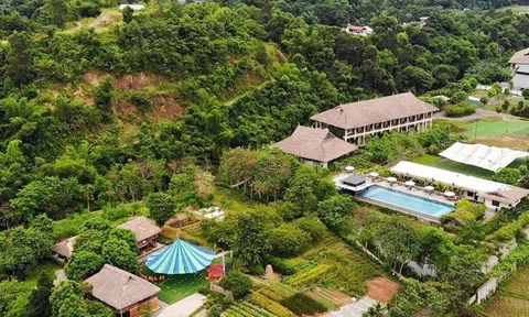 Vụ trẻ đi trại hè bị bắt nạt, 8 ngày không dám đi vệ sinh vì bẩn, Làng Háo Hức khẳng định: Những trải nghiệm này giúp các con thêm trân trọng và biết ơn