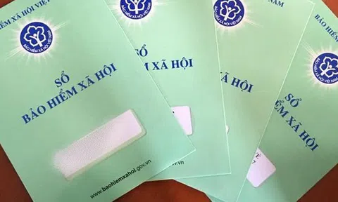 Từ 1/7, tỷ lệ đóng bảo hiểm xã hội bắt buộc là 25% trên tiền lương: Thay đổi lớn ảnh hưởng hàng triệu người