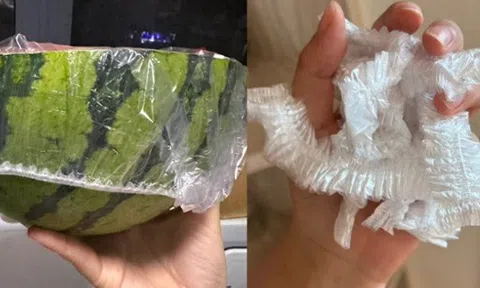 Hàng triệu người dùng màng bọc thực phẩm mà không biết 11 "bí mật" này, nhất là điều 6