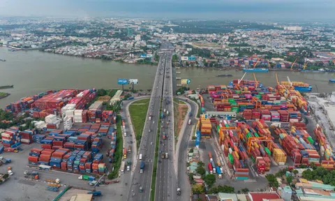 Cơ hội lớn của doanh nghiệp Việt Nam