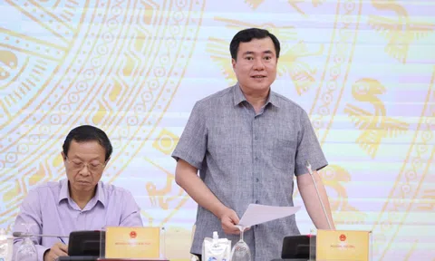 Sàn thương mại nộp thuế thay người bán từ 1/7, Bộ Công Thương nói gì?