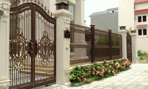 Tổ tiên nhắc: Cổng cao hơn nhà là "phá phong thủy", lộc lá đội nón ra đi, vận khí tuột dốc không phanh
