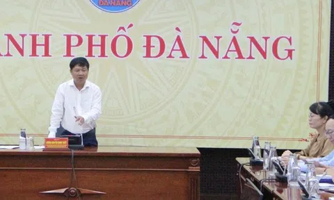 Chủ tịch UBND TP Đà Nẵng: Hứa giải ngân vốn đầu tư công 100% là... đang mơ