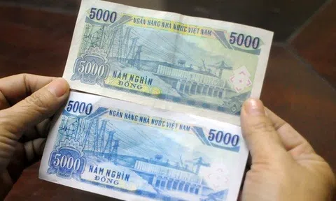 Vì sao gọi 5 nghìn là 5k?