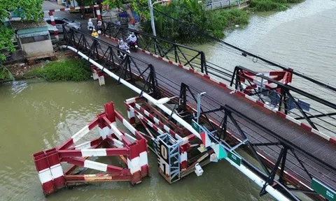Tin vui cho người dân ở khu vực phía Nam TP HCM