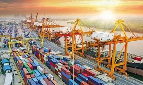 Cục Thống kê dự báo tăng trưởng kinh tế cả năm đạt mục tiêu 8%